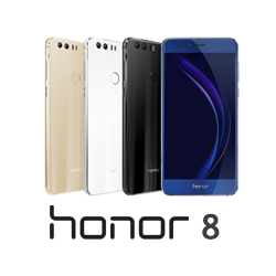 Remplacement ecran Honor 8