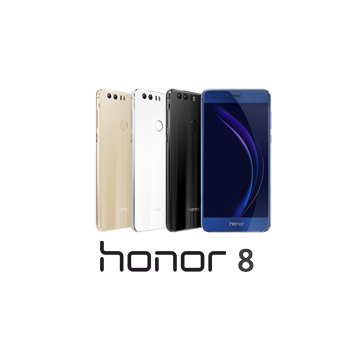 Remplacement ecran Honor 8