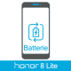 Remplacement batterie honor 8 Lite - 