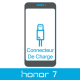 Remplacement connecteur de charge honor 7 - 