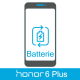 Remplacement batterie honor 6 plus - 