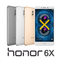 Remplacement ecran Honor 6x - 