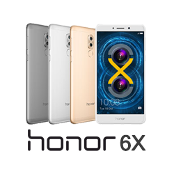 Remplacement ecran Honor 6x