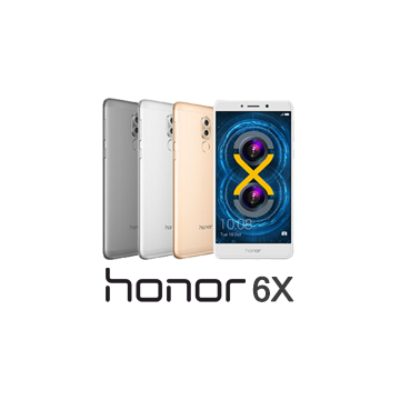 Remplacement ecran Honor 6x