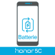 Remplacement batterie honor 5c - 