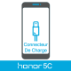 Remplacement connecteur de charge honor 5c