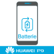 Remplacement batterie huawei p9