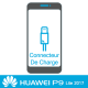 Remplacement connecteur de charge huawei P9 Lite 2017