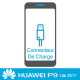 Remplacement connecteur de charge huawei P9 Lite 2017 - 