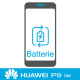 Remplacement batterie huawei p9 Lite - 