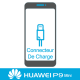 Remplacement connecteur de charge huawei P9 Mini - 