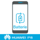Remplacement batterie huawei p8 - 