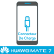 Remplacement connecteur de charge huawei mate 7 - 