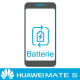 Remplacement batterie huawei mate s