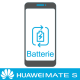 Remplacement batterie huawei mate s - 