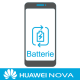 Remplacement batterie huawei nova