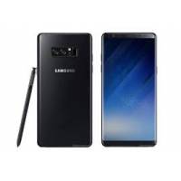 Remplacement ecran galaxy note 8 - 