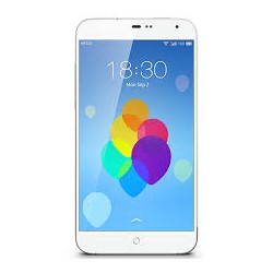 Remplacement ecran meizu mx3