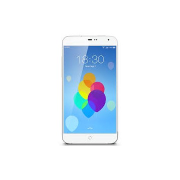 Remplacement ecran meizu mx3