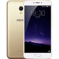 Remplacement ecran meizu mx6 - 