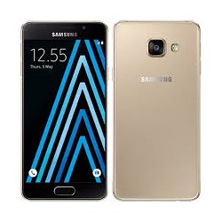 Remplacement ecran galaxy A3 2016