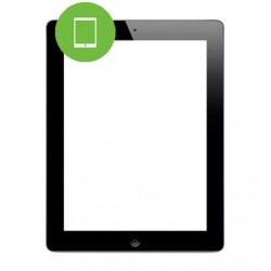 Remplacement ecran lcd ipad air