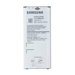 Remplacement batterie galaxy A3 2016