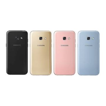 Remplacement vitre arriere galaxy A3 2017