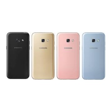 Remplacement vitre arriere galaxy A3 2017 Remplacement vitre arriere galaxy A3 2017