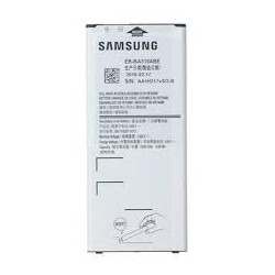 Remplacement batterie galaxy A5 2016