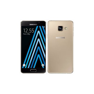 Remplacement ecran galaxy A5 2016