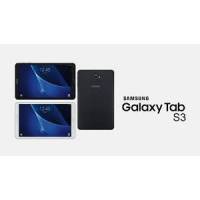 Remplacement vitre samsung Tab S3 - 