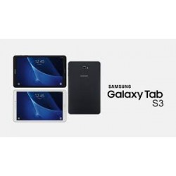Remplacement vitre samsung Tab S3