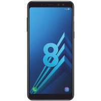 Remplacement ecran galaxy a8 - 