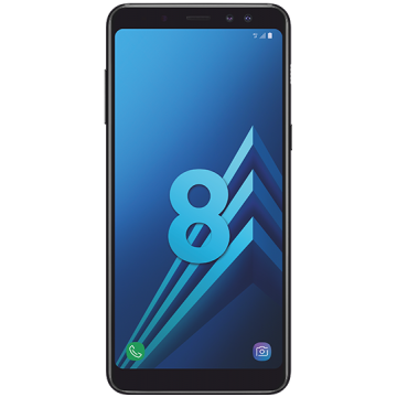 Remplacement ecran galaxy a8