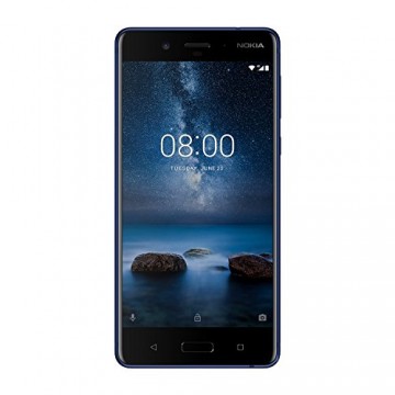 Remplacement ecran nokia 8