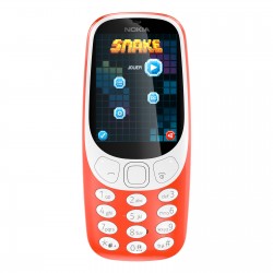 Remplacement ecran nokia n3310