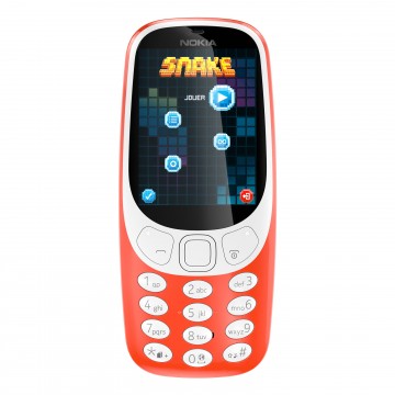 Remplacement ecran nokia n3310