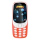 Remplacement ecran nokia n3310