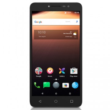 Remplacement ecran alcatel idol A3 XL