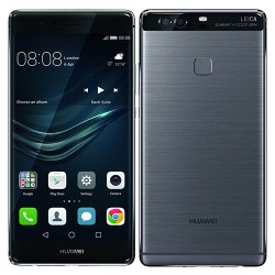 Remplacement ecran huawei P9 Plus