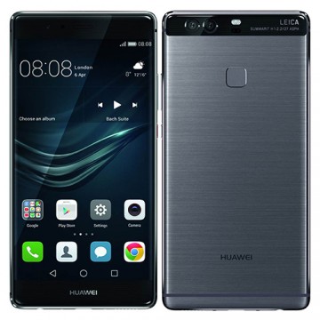 Remplacement ecran huawei P9 Plus