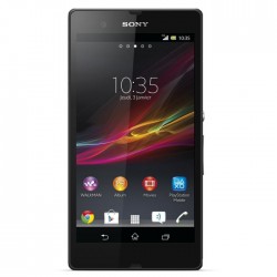 Remplacement ecran sony xperia T2 ultra