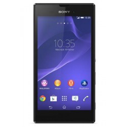 Remplacement ecran sony xperia T3
