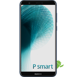 Remplacement ecran huawei P smart