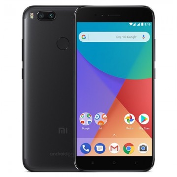 Remplacement ecran xiaomi A1