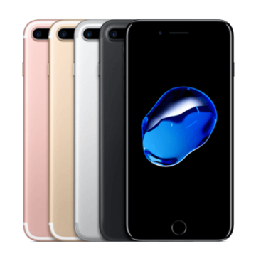 Ecran de remplacement iPhone 7 (Apple) - Promos Soldes Hiver 2024