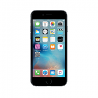 Réparation ecran iphone 6 noir - 