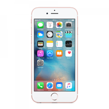 Remplacement ecran iphone 6s blanc Paris 