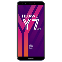 Réparation ecran huawei y7 2018